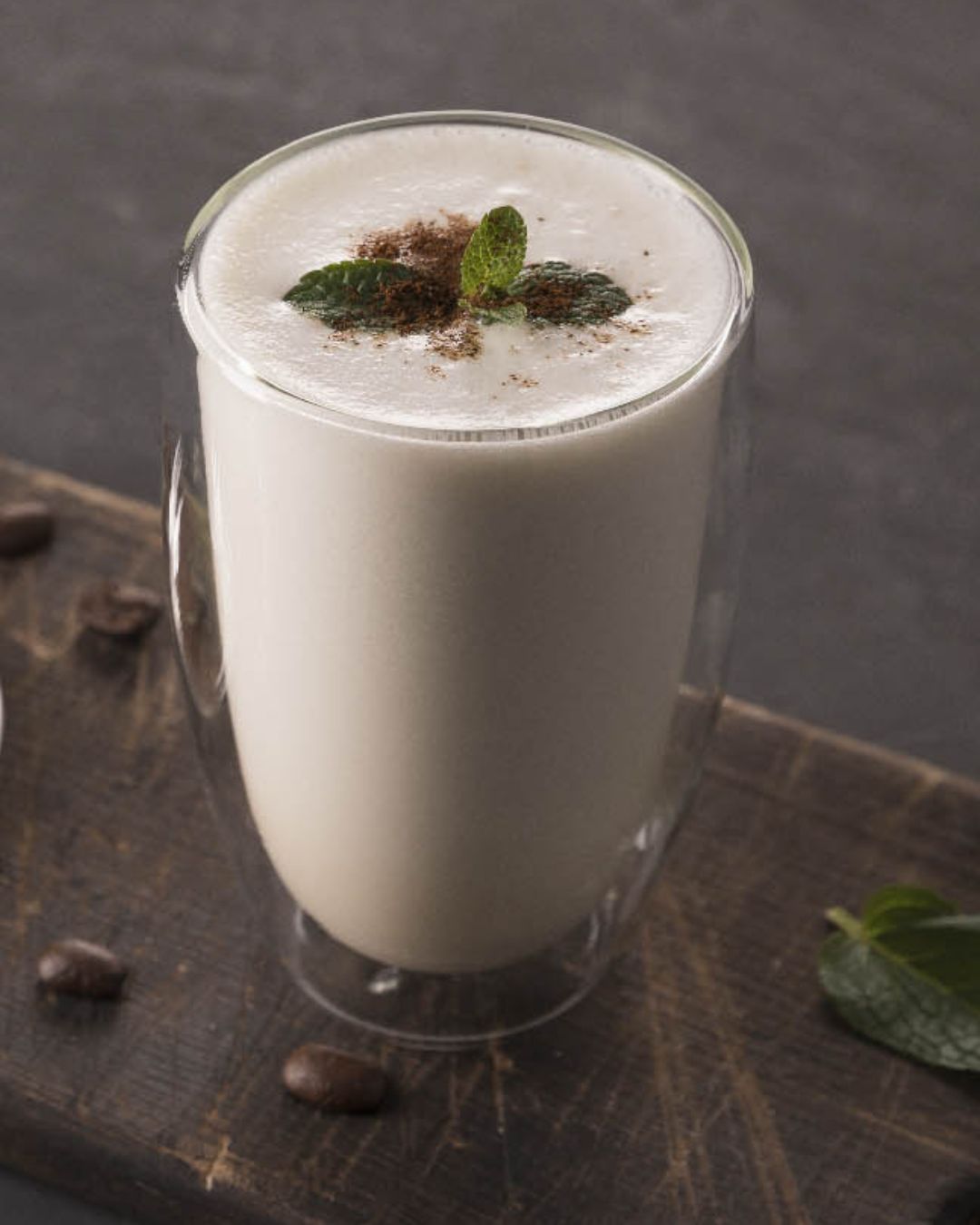 ARARAT Coffee Milk